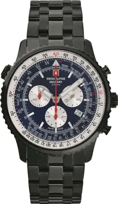 Obrázek produktu pro Swiss Alpine Military Spirit Chrono SAM7078.9175