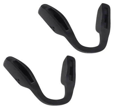 Image de Solidchoice - Coussinets de nez de rechange pour lunettes