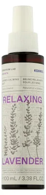 Produktbild von Korres Relaxing Lavender Senses-Calming Mist (100 ml)
