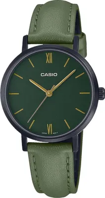 Obrázek produktu pro Sledujte Casio LTPVT02BL3AUDF