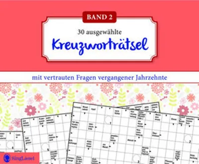 Image de Kreuzworträtsel