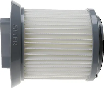 Produktbild von vhbw Staubsaugerfilter Ersatz für Electrolux 50296410009, 9002568179, 7319599002306, F133, EF133 für Staubsauger - HEPA-Filter Grau Weiß