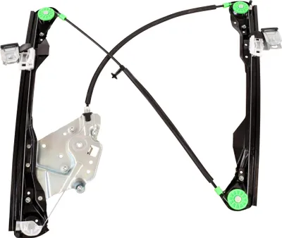Produktbild von VAICO V25-0203 Elektrischer Fensterheber Vorne Links für FORD FOCUS (DAW, DBW) FOCUS Kombi (DNW) FOCUS Stufenheck (DFW) Focus Mk1 Kasten / Kombi (DNW)