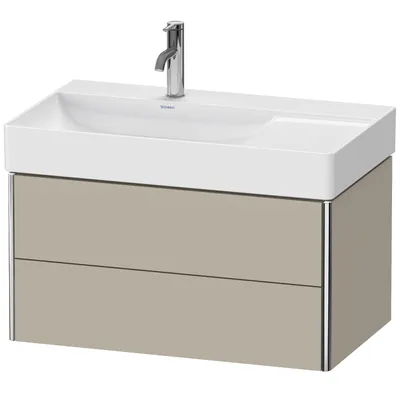 Produktbild von DURAVIT XS416806060 WTU XSquare wandh.,397x784x460mm