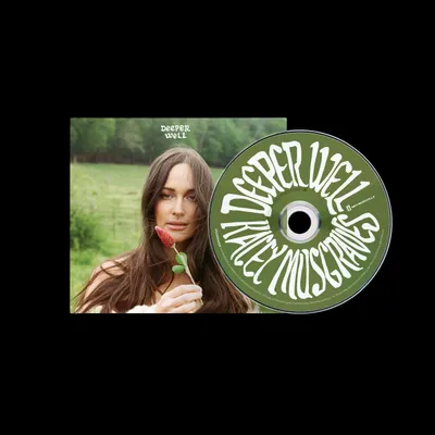 Produktbild von Deeper Well