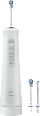 Immagine prodotto di Irrigatore orale Oral-B AquaCare 6