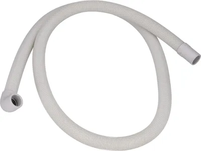 Produktbild von easyPART passend für 2819100300 Beko Ablaufschlauch 1,5m für Waschmaschine