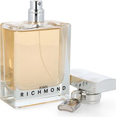 Zdjęcie produktu dla John Richmond, John Richmond, Eau De Parfum, For Women, 100 ml