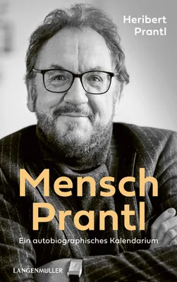 Produktbild von Mensch Prantl