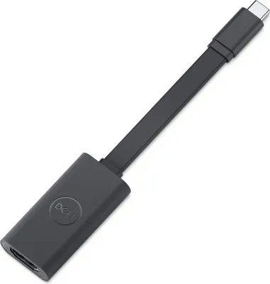 Immagine prodotto di DELL SA124 USB Type-C HDMI Nero
