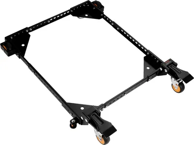 Immagine prodotto di Carrello per mobili Carrello per trasporto Carrello per trasporto Carrello 295,5 kg regolabile