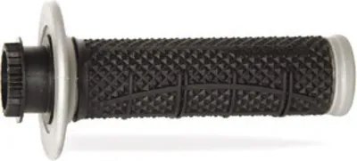 Obrázek produktu pro Rukojeti 809 Lock on + 7 CAMS Šedá/Černá 22/25