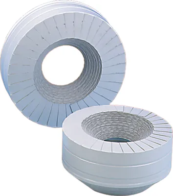 Produktbild von Lamellenband 18 mm x 20 mm x 10m Abschluss PUR : Dä mmstärke 20 mm Größe: Dä mmstärke 20 mm