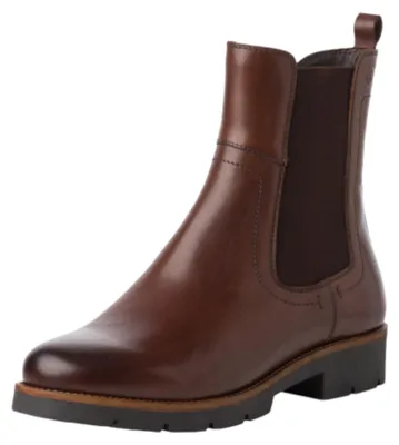 Produktbild von Tamaris m2501543 Stiefelette in Braun, Größe 38