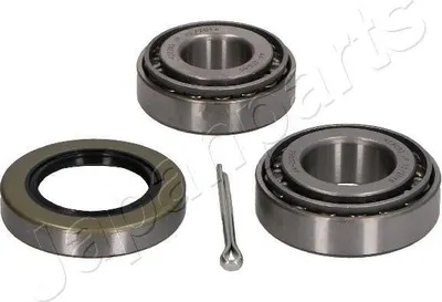 Produktbild von JAPANPARTS Radlagersatz Hinten für CHEVROLET MATIZ (M200, M250) 52mm KK-20060