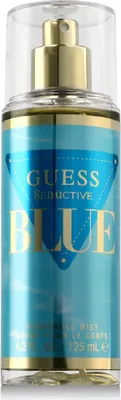 Zdjęcie produktu dla Guess - Seductive Blue Body spray 125ml