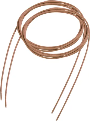 Immagine prodotto di Lacci Busse LAVAL, colore:cognac, lunghezza in cm:245