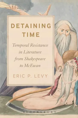 Produktbild von Detaining Time