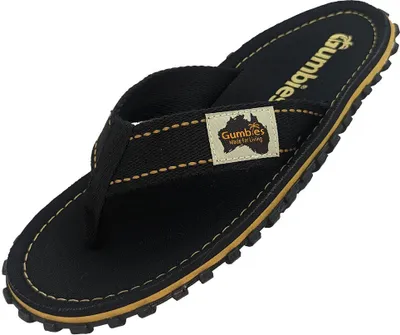 Produktbild von GUMBIES Herren Flip Flop Zehentrenner Original Islander