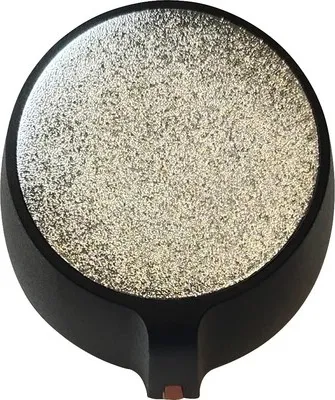 Produktbild von Ersatzteil TENNEKER Carbon Seitenbrennerknopf CS18