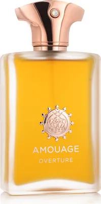 Produktbild von Amouage Overture Man Woda perfumowana, 100 ml