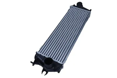 Produktbild von MAXGEAR AC630021 Ladeluftkühler LLK für OPEL Vivaro A Kastenwagen (X83) Turbo Intercooler
