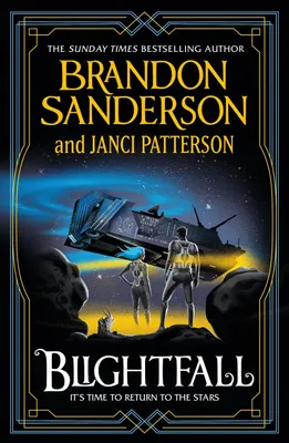 Produktbild von Blightfall