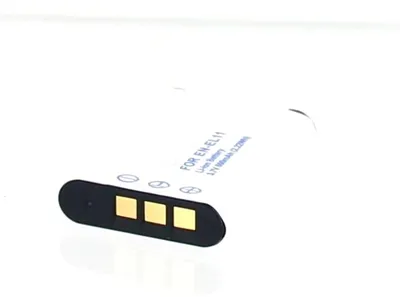 Produktbild von AGI 24137, 600 mAh, Digitalkamera, Lithium-Ion, 3,8 cm, 2,7 cm, 7 mm