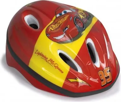 Immagine prodotto di Casco protettivo Cars Saica