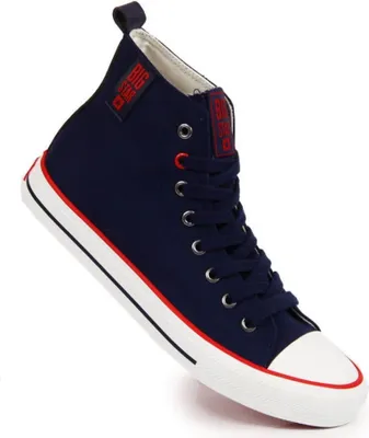 Produktbild von Big Star Schuhe JJ274125, INT1639C
