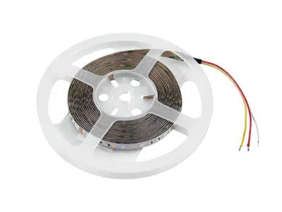 Obrázek produktu pro Eurolite LED Strip 600 5m 2835 1800+5700K 24V (50530130)