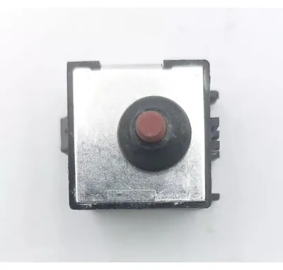 Zdjęcie produktu dla Włącznik S125D - część 9 do Szlifierka kątowa 950W 125mm (DED7951X)