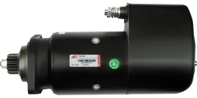 Imagen del producto de Arranque para vehículos IVECO, 24V, 5,4 kW