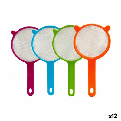 Obrázek produktu pro Sítko Ø 16 cm plastové (12 kusů)