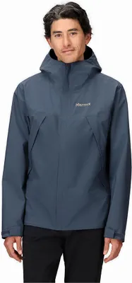 Produktbild von Marmot Precip Eco Pro Jacke Blau S Mann Blau S