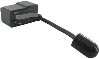 Image de Bobine d'allumage adaptée aux modèles Husqvarna 435, 440, 445, 450 – modèles Jonsered Cs-2245, Cs-2250 (après 2012). Remplace l'original.