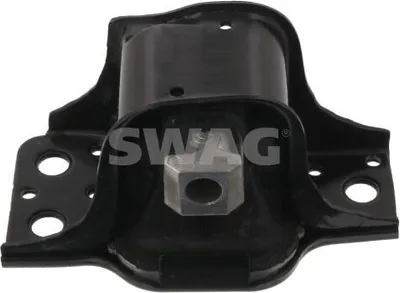 Produktbild von SWAG Motorlager Hydrolager Oben Rechts für NISSAN Qashqai / Qashqai +2 I (J10, NJ10) 82 93 4045