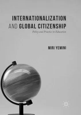 Obrázok produktu pre Internationalization and Global Citizenship