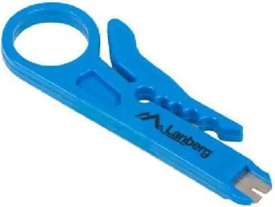 Obrázek produktu pro Universal-Abisolierzange Lanberg NT-0103 Universal
