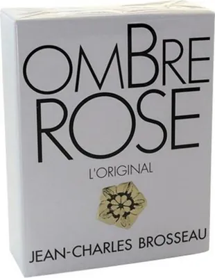 Obrázok produktu pre Brosseau Ombre Rose Women - 100 ml - toaletná voda