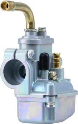 Obrázek produktu pro Karburátor 10 mm 85/10/.. f. Hercules Prima M 1 2 3 4 5 6 S N SL, Optima, Jogging, HR 2, C 1 2 3, MX1, motor Sachs 504 505