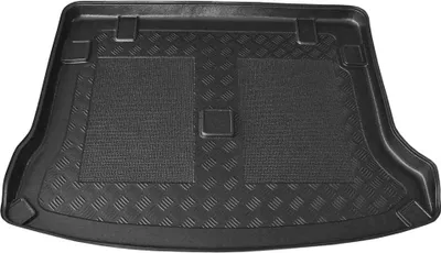 Produktbild von Z437267 Kofferraumwanne kompatibel mit Dacia Logan MCV 01.2007-08.2013