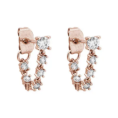 Immagine prodotto di Orecchini donna gioielli For You Jewels