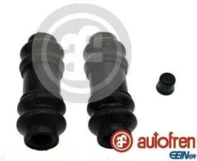Produktbild von AUTOFREN SEINSA Faltenbalg Bremssattelführung D7012 Vorne für AUDI A4 Avant (8K5, B8)