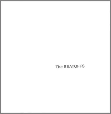 Produktbild von Strangulated Beatoffs-The Beatoffs (White Album)