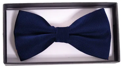 Immagine prodotto di Banned Retro Fliege - Ribbon Dance Navy