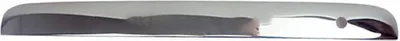 Produktbild von Kofferraumleiste Heckklappe Leiste für VW Caddy 2003-2015 Edelstahl Chrom 1tlg
