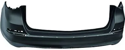 Produktbild von DIEDERICHS Heckstoßstange Stoßfänger Hinten für OPEL Astra J Sports Tourer (P10)