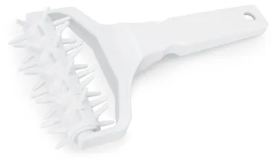Imagen del producto de Rodillo texturizador, 20 x 13 cm