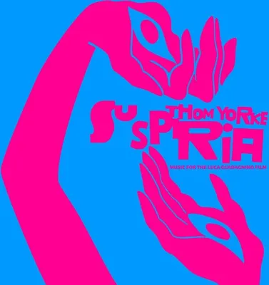 Obrázok produktu pre ImportCDs Suspiria, Pop rock, CD, Fyzické médiá, Dospelý, 2 disky, 25/10/2018